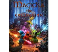 Magicka Collection Steam Key EUROPE