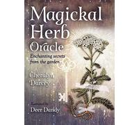 Cheralyn Darcey Magickal Herb Oracle (Cards)