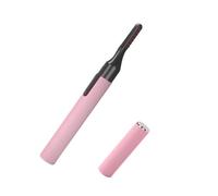 MAGICLULU 1 Pc Piegaciglia Strumento Per Il Trucco Degli Occhi Frustata Strumenti Per Ciglia Arricciatura Delle Ciglia Kit Del Make up Addominali Rosa Elettrico Ferro Arricciacapelli