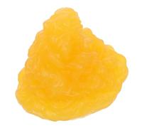 MAGICLULU 1 Pz Modello Dimostrativo Grasso Corporeo Tpe per Studenti per Fitness e Nutrizione Adiposo Strumento Didattico per Comprendere Fisiologia e Esercizio
