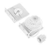 MAGICLULU 1 Set di Staffe per Tende Tirate A Mano Regolabili per Cappelli Fiori Portaoggetti per Uova di Pasqua Posate Posate Porta Piante Grasse Intrecciate Posate Decorative