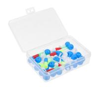 MAGICLULU 1 Set Kit Modello Molecolare Dna con Struttura Doppia Strumento Didattico per Educazione e Ricerca