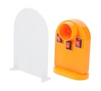 MAGICLULU 1 Set Kit Per Esperimenti Ottici Kit Esperimenti Ottici Scienza Del Colore Sperimentare Esperimento Di Fisica Ottica Esperimento Fisico Sui Tre Colori Primari Plastica
