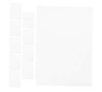 MAGICLULU 10 Pezzi di Tavoletta per Copia Accessorio per Disegno 3D Tappetino per Penna per Stampante Tridimensionale Accessorio per Disegno Tridimensionale Forniture per Pittura