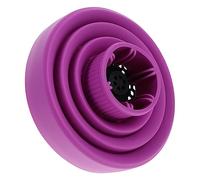 MAGICLULU 2 Pz asciugacapelli diffusore strumento volumizzante per strumenti per lo styling dei hair charms diffusore per acconciature parti dell'asciugacapelli