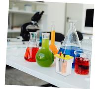 MAGICLULU 2 set Kit Esperimenti Elettricità e Frutta Scienza Stem per Studenti Batteria Salina Didattica per Progetti Scolastici e Apprendimento Pratico