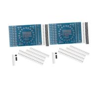 MAGICLULU 2 Set Pratica Della Scheda Di Saldatura Kit Saldatore Per Elettronica Kit Di Progetto Di Saldatura Fai Da Te Kit Fai-da-te Di Componenti Progetto Del Kit Di Saldatura Pcb