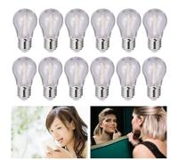 MAGICLULU 20pezzi Tubetti per Balsamo Labbra da Contenitori Trasparenti Vuoti Forma di Bulbo Tubi di Stoccaggio per Balsamo Labbra e Rossetto Solidi Fondo Avvitabile e Chiusura Sicura