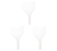 MAGICLULU 3 Pezzi Coprimaschera per Strumenti da Salone Coprimaschera per Parrucchiere Coprimaschera per Taglio E dei Senza Maniglia