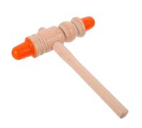 MAGICLULU 3 Pezzi Di Agopuntura Di Massaggio Tailandese Strumenti Per Scolpire Il Corpo Strumento Di Massaggio Manuale Trigger Point Massaggiatore Penna Per Punti Di