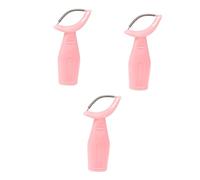 MAGICLULU 3 Pezzi Di Depilazione A Molla Per Il Viso Strumento Per La Rimozione Dei Del Viso Stick Per La Rimozione Dei E Della Pelle