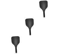 MAGICLULU 3 Pezzi Di Protettiva Per Barbiere Parrucchiere Maschera Protettiva Per La Colorazione Dei Del Viso