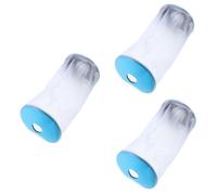 MAGICLULU 3 Pezzi di Protezione per Il Braccio in Gesso per Protezione per Il Gomito