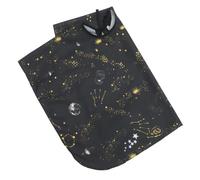 MAGICLULU 3 Pz Grembiule Da Barbiere Stampato Abito Formale Per Bambini Barbiere Per Bambini Mantella Per Tagliare i Bambino Che Fa i Primi Passi Forniture Per Barbieri Poliestere