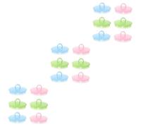 MAGICLULU 3 Set Di Spazzole Per Shampoo Per Cuoio Capelluto Spazzola Per Cuoio Capelluto Per Doccia Spazzola Per Per Lavaggio Dei 6 Pezzi*3