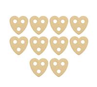 MAGICLULU 3 Set Di Tortine Cinesi Per Utensili Riscaldanti Ingredienti Vegetali Naturali Sigillate in Plastica Forma Unica Dellamore Salone Di Bellezza Per La Casa 10 Pezzi * 3
