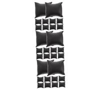 MAGICLULU 30 Pz mostra un piccolo cuscino visualizzare il cuscino dell'orologio guarda il display gioglielli arredamento supporti per monitor fornitura bracciale accessorio orologio