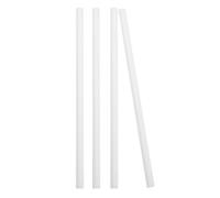 MAGICLULU 4 Pezzi Pennarelli Speciali per Pittura e Marcatura su Vetro e Ceramica, Matite per Disegno Multiuso di Piccole Dimensioni, Tracce Indelebili per Uso Artistico e Industriale