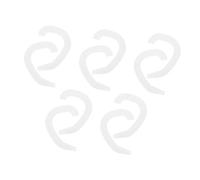 MAGICLULU 5 paia Correttore Auricolare in Supporto per Orecchio Sporgente Correttore Auricola per Ragazzo Ragazza Comfort e
