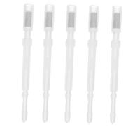 MAGICLULU 5 Pezzi Punte Plastica per Livellamento Automatico Stampante Sensori Precisione per Rilevamento Auto-livellante Accessori Industriali per