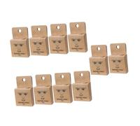 MAGICLULU 5 Set Di Inchiostro Per Con Filo D'inchiostro Compatibile Con Strumento Leggero Per Modellare Le Sopracciglia Per Estetisti 2 Pezzi * 5