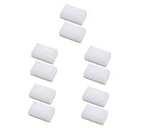 MAGICLULU 5 Set di Spugna per con Spazzola Sensoriale Spazzola per di per Spazzola per Il Corpo Spazzola per Integrazione Sensoriale 2 Pezzi*5