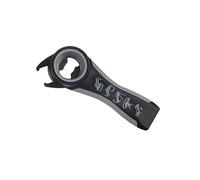 MAGICLULU 51 Apri Birra Pinza Gadget Apriscatole Elettrico Apribottiglie Elettrico Apribottiglie Per Birra Può Top Remover Forno Apribottiglie Multifunzione