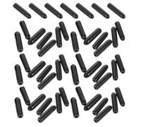 MAGICLULU 600 Pezzi Tappi Copri Bullone in Pvc 3,5 Mm Protezioni per Viti Filettate Coperture Terminali a Vite per Protezione Hardware e Antintemperie Uso Industriale e Fai-da-te