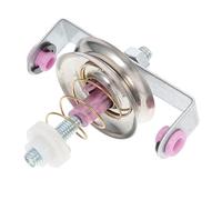 MAGICLULU Accessorio Morsetto per Filo in Plastico per Controllo Preciso e Stabile della Tensione del Filo, per Telai a Nastro in Filatoi Tessili e Fabbriche di Abbigliamento