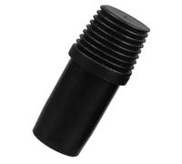 MAGICLULU Adattatore per Manico di Scopa Filettato, Connettore per Aste di Prolunga per Rullo Vernice, Compatibile Aste Telescopiche e Dritte per Uso Professionale