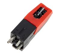 MAGICLULU Ago di Ricambio in Alluminio Stilo per Giradischi e Fonografo Accessorio Puntina per Giradischi Vinile Facile Installazione e Suono