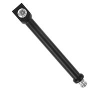 MAGICLULU Amplificatore di Segnale Cellulare Portatile Splitter Metallo 800-2600mhz per Casa Ufficio Veicolo Copertura Banda Completa e Uscita Doppia Segnale Stabile