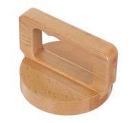 MAGICLULU Baren in Legno per Stampa Blocchi con Manico Ergonomico e Presa Facile, Pressione Uniforme per attività di Incisione e Stampa e Giovani Artisti