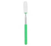 MAGICLULU Bastoncino di Spugna Telescopico per Ceramica Design Estensibile in Acciaio Inossidabile e Spugna, Strumento per Modellatura e Rifinitura nelle Tecniche di Ceramica