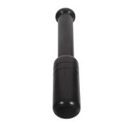 MAGICLULU Bastone in Legno per Fermentazione Verdure Pressino Manuale per Crauti e Sottaceti Pestello Antigoccia per Barattoli Impugnatura Liscia Nero