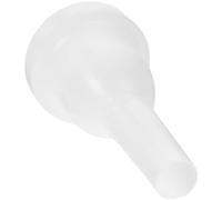 MAGICLULU Bocchino per Trombone Tenore in Plastica Abs Leggero, Accessorio di Ricambio Resistente e Compatto per Principianti e Musicisti, Adatto a Esibizioni e Uso Quotidiano