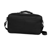 MAGICLULU Borsa a Tracolla per Oboe Oxford Resistente Manico Rinforzato, Contenitore Pratico per Trasporto e Riposo Strumenti a Fiato, Adatta per Musicisti
