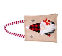 MAGICLULU Borsa con Applicazioni Stampate Carino Costume Vimini Bidoni della Spazzatura da Scrivania Maschera da Scheletro Cassonetti per Ufficio Pattumiera da Cucina Umano Cassa Biancheria