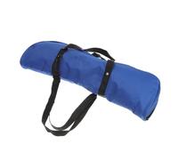 MAGICLULU Borsa per Armonica a 32 Tasti in Materiale PP Blu 44X14X6Cm Gestione Efficiente dei File e Comoda da Trasportare per Ufficio e Varie Occasioni