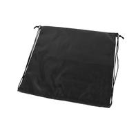 MAGICLULU Borsa Per Casco Moto Con Coulisse Resistente Sacco Porta Elmetto Sportivo Multiuso Per Basketball Football e Sci Borsello Robusto Per Bici e Scuola