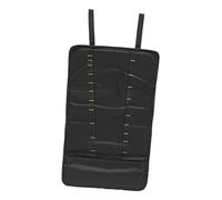 MAGICLULU Borsa Per Coltelli Borsa Per Portatile Valigetta Porta Borse Per Cucina Involucro Per Portatile Borsa Per Cuoco Pesante Panno Oxford Viaggiare Coltello Resistente All'usura