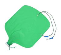 MAGICLULU Borsa per Irrigazione a Goccia da 40l in Eva Resistente per Alberi, Sacchetto a Rilascio Lento Ugello Anti-perdita, Dispositivo per Annaffiare Piante e Alberi da Giardino