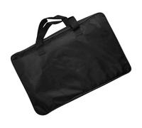 MAGICLULU Borsa per Leggio Musicale Portatile Oxford con Cuciture Rinforzate e Manico Resistente, per Trasporto e Viaggio di Leggi Musicali