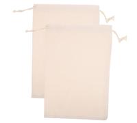 MAGICLULU Borsa Portaoggetti in Tela Per Verdure Borse Riutilizzabili Con Coulisse Per Frutta Verdura Radici Borse Per Riporre Le Patate Organizzazione Della Cucina