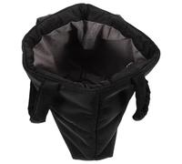 MAGICLULU Borsa Tote Donna Morbida a Quadri in Cotone Imbottito Nylon, Grande Capacità, Motivo a Griglia Tinta Unita, Borsa a Tracolla Versatile per Shopping e Viaggi