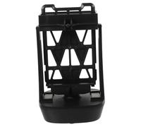 MAGICLULU Caricatore Automatico per Orologi Meccanici Motore Silenzioso, Avvolgitore in Plastica per Carica Orologi a Carica Automatica, Dispositivo Oscillante USB per Uso Domestico