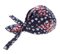 MAGICLULU Casco da Saldatura Regolabile in Cotone Ignifugo, Berretto Traspirante da Lavoro per Uomo Cuscinetti Antisudore, Protezione Testa per Saldatore e Elettricista in Contesto