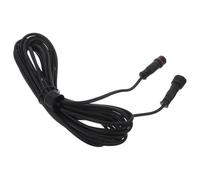 MAGICLULU Cavo di Prolunga per Faretto Solare da 5 Metri Doppio Core in Pvc e Rame, Compatibile Luci da Giardino e Illuminazione Paesaggistica