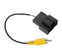 MAGICLULU Cavo per Telecamera Retromarcia per Auto e Cavo Riparazione Robustamente Costruito Alta Definizione e Installazione Facile per Accessori Auto