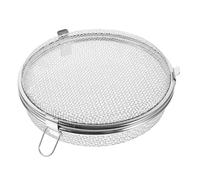 MAGICLULU Cestello Portaoggetti Per Lavastoviglie in Acciaio 304 a Rete, Grande Capacità, Resistente e Pratico Per Posate e Utensili Da Cucina, Accessorio Per Lavastoviglie Domestica